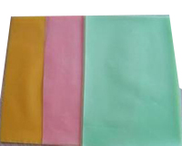 POKER STARS 塑料寬牌 紅款 黑款 COPAG正面